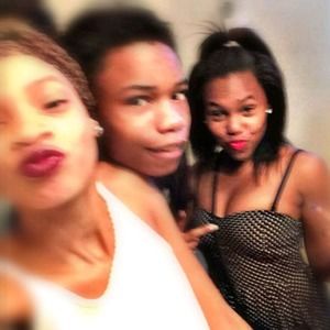 Meet your Posher, Kierra